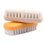 Suede Brush Manufacturer - for Cleaning Suede Nubuck on Boots Shoes Jackets Napped Leather Stain Remover
