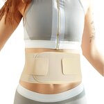 Waistband Manufacturer - Thin for Men Women Lightweight Breathable Comfortable Elastic Waist Support