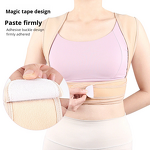 Posture Corrector Manufacturer - Upper Back Brace for Women Invisible Upper Support Straightener