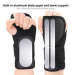 Carpal Tunnel Wrist Brace Manufacturer - Night Support Wrist Splint Hand Brace for Carpal Tunnel Syndrome Pain Relief Compression Sleeve