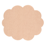 Anti Chafing Tape Patches Manufacturer - Friction Protection Skin Thigh Inner Rub Patch Women Body Breathable Sticker Pads