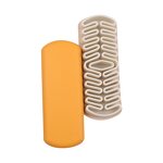 Suede Brush Manufacturer - for Cleaning Suede Nubuck on Boots Shoes Jackets Napped Leather Stain Remover