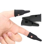 Finger Sleeve Manufacturer - for Gaming Mobile Game Controller Thumb Touchscreen Cover Stylus