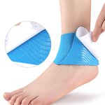 Sport Kinesiology Tape Manufacturer - for Ankle Sprain Stability Pain Relief Therapeutic Adhesive Tape for Ankle