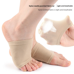 Arch Support Socks Manufacturer - Breathable Elastic Band Foot with Magnetic Pads Sleeves Plantar Fasciitis Brace Compression