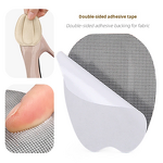Tongue Pads Manufacturer - for Shoes Soft Self-Adhesive Shoe Tongue for Men Women Cushion Inserts to Fills Instep Space