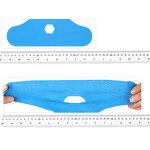 Sport Kinesiology Tape Manufacturer - for Ankle Sprain Stability Pain Relief Therapeutic Adhesive Tape for Ankle