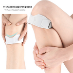 Knee Pads Manufacturer - Outdoor Sports Tennis Jump Rope Mountaineering Comprehensive Protection Shock Absorption Compression Elastic