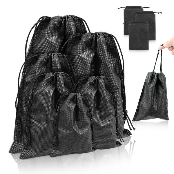 Drawstring Bag Manufacturer - for Gym Sports Polyester Multipurpose Cinch Sack Pack Pull String Sacks
