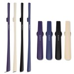 Shoe Horn Manufacturer - Extra Long Handle for Seniors Magnetic Nylon Long Shoe Helper for Men Women Seniors