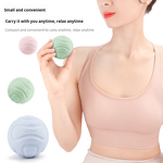 Massage Balls Manufacturer - for Trigger Point Therapy Muscle Relief Back Neck Shoulder Foot Pain Deep Tissue Release