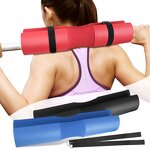 Squat Pad Manufacturer - Advanced Barbell Neck Shoulder Cushion Support Foam for Extra Comfort