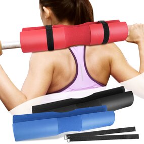 Squat Pad Manufacturer - Advanced Barbell Neck Shoulder Cushion Support Foam for Extra Comfort