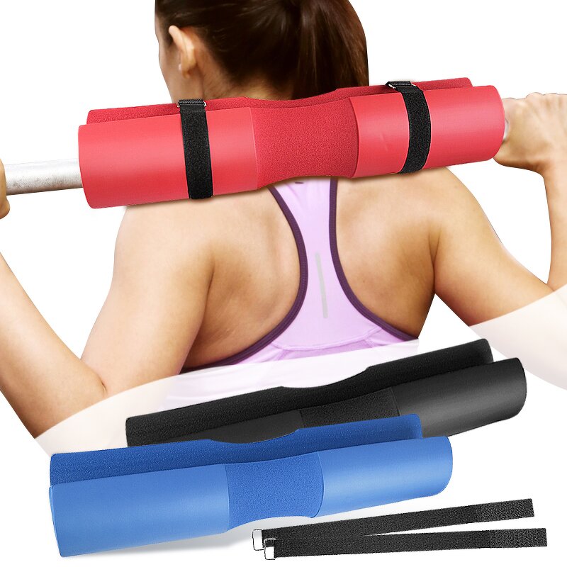 Squat Pad Manufacturer - Advanced Barbell Neck Shoulder Cushion Support Foam for Extra Comfort