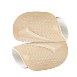 Metatarsal Pads Manufacturer - Women Ball of Foot Cushions All Day Pain Relief Comfort One Size Fits Shoe Inserts