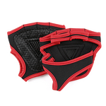 Gym Gloves Manufacturer - Open for Men Women Weight Lifting Fingerless Workout for Cross Training Pull Ups