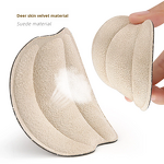 Tongue Pads Manufacturer - for Shoes Soft Self-Adhesive Shoe Tongue for Men Women Cushion Inserts to Fills Instep Space