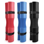 Squat Pad Manufacturer - Advanced Barbell Neck Shoulder Cushion Support Foam for Extra Comfort
