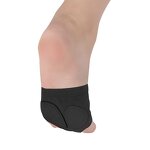 Belly Dance Foot Thong Manufacturer - Amazon Hot Sale Lyrical Ballet Dance Paw Shoes Half Sole for Women Girls