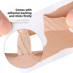 Thumb Protecting Tape Manufacturer - Thumb Straps Self Adhesive Finger Stickers Elastic Finger Pain Relieving Patch for Sport