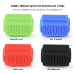 Jaw Exerciser Manufacturer - for Men Women Silicone Jawline Shaper Jaw Line Trainer Strengthener Slim Tone Your Face