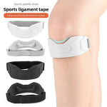 Knee Pads Manufacturer - Outdoor Sports Tennis Jump Rope Mountaineering Comprehensive Protection Shock Absorption Compression Elastic