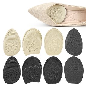 Metatarsal Pads Manufacturer - Memory Foam for Women Men Ball of Foot Cushions All Day Pain Relief Comfort Shoe Inserts