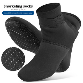 Diving Socks Manufacturer - for Scuba Surfing Kayaking Neoprene Beach Water Anti Slip for Snorkel Swim Youth Men Women