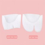 Toe Protector Pads Manufacturer - Topper Cover Sleeve Elastic Comfortable Foot
