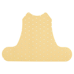 Thumb Fixation Splint Manufacturer - Model 070 High Polymer Polyester Unisex Shaping Support Finger Brace