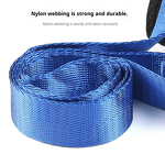 Stretch Strap Manufacturer - Leg Stretch Band to Improve Flexibility Exercise and Physical Therapy Belt