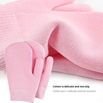 Moisturizing Gloves Manufacturer - Overnight SPA Dry Hands Hand Care Day and Night