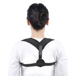 Hunchback Correction Belt Manufacturer - Back Support Posture Correction Clothing