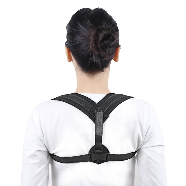 Hunchback Correction Belt Manufacturer - Back Support Posture Correction Clothing