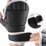 Boxing Hand Wraps Manufacturer - for Men Women Padded Knuckle Protection for Boxing