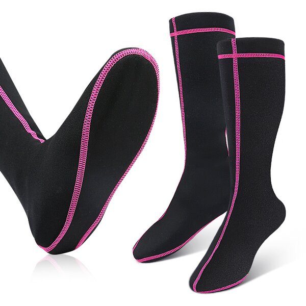 Wetsuit Socks Manufacturer - Thermals Comfortable Insulated Diving Surfing for Cold Water Quick-Dry Durable
