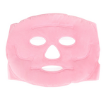 Hot Cold Therapy Face Mask Manufacturer - Reusable Ice Pack Reduce Facial Puff Hot Heat Cold Compress Pack Face SPA for Woman Sleeping