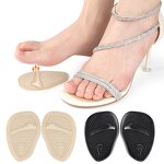 Metatarsal Pads Manufacturer - Women Ball of Foot Cushions All Day Pain Relief Comfort One Size Fits Shoe Inserts