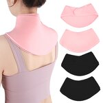 Neck Ice Pack Manufacturer - Gel Cooling Pad for Cervical Shoulder Cold Hot Compress Relief Wraps Flexible Ice