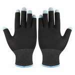 Gaming Gloves Manufacturer - Touchscreen Anti Slip Breathable Gamer for Sweaty Hands