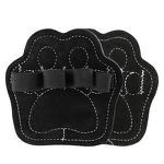 Weightlifting Grip Gloves Manufacturer - Fitness Gym Workout Lifting Pads for Weightlifting Calisthenics Powerlifting
