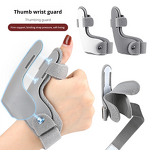 Thumb Brace Manufacturer - for Arthritis Pain Support Thumb Spica Splint for Arthritis Pain Fits Left Right Hands