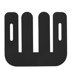 Kinesiology Tape Manufacturer - Precut for Knees Knee Support Stability Knee Pain Relief Athletic Tape