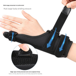 Trigger Finger Splint Manufacturer - Pinky Finger Little Finger Brace Wrist Support for Carpal Tunnel Arthritis Tendonitis