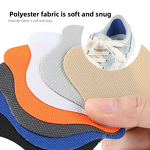 Shoe Heel Repair Patch Manufacturer - Self-Adhesive Inside Shoe Patches Kit for Repair Holes