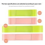 Training Jump Rope Manufacturer - Children's Beginner Exercise Fitness Band Posture Correction Strap with Arm Fixing Band