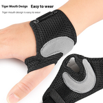 Thumb Brace Manufacturer - Adjustable Comfortable for Arthritis Pain Relief Thumb Stabilizer Support for Women Men
