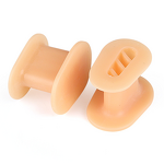 Toe Separators Manufacturer - for Bunion Pain Relief Big Toe Alignment Corrector Spacer for Overlapping Curled Toes