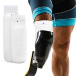 Prosthetic Stump Shrinker Socks Manufacturer - Knitted Nylon Cotton for Men Women