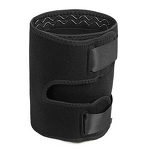 Thigh Wraps Manufacturer - Support Adjustable Compression Neoprene Thigh Sleeve Hamstring Quad Wrap Upper Leg Brace